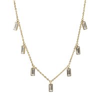Collar Brosway Mujer Symphonia in Acero BYM06 - BYM06